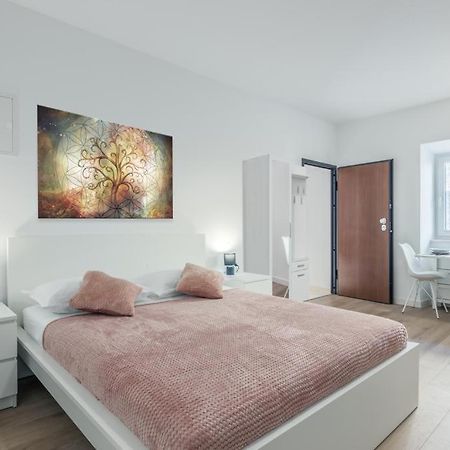 Apartment Klara Free Parking, Center Pola Esterno foto